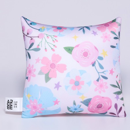 Antistress pillow "Mom like buttons"-4