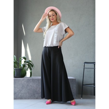 Women's blouse Wisell M3-5214/6, size 52-7