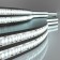 Elektrostandard LED strip, IP65, 2835, 240LED/m, 12V, glow cold white