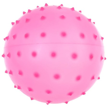 Massage ball, D = 12 cm, 24 g, MIX color-5