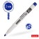 1-2 mm marker, Luxor 120, bullet, blue