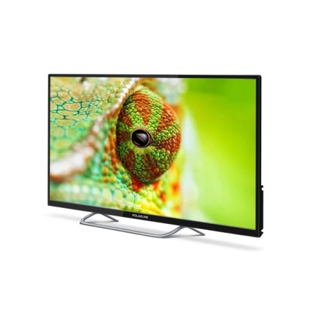 TV POLARLINE 40PL51TC 40 ", 1920x1080, DVB-T2/T/C, 3XHDMI, 2XUSB, black-1