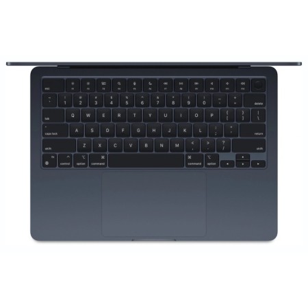 Apple MacBook Air A3113 M3 8 Core 16GB SSD256GB/10 Core GPU 13.6 "Liquid Retina (25 106859-1