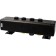 Distributive collector Stout SDG-0016-005002, two heating circuits, DN 32,