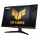 ASUS Munitor 23.8 "Tuf Gaming VG246H1A Black IPS LED 0.5MS 16: 9 HDMI Matte 300CD 178g/1 106855