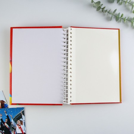 Photo album for graduation "graduate" 10 magnetic sheets, 25 × 19 cm-1