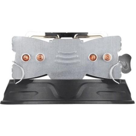 Aerocool Verkho 2 Plus, SOC-am4/1151/1200, 4-PIN, 18-27DB, Al+CU, 115W, 444 gr, Ret-5