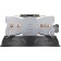 Aerocool Verkho 2 Plus, SOC-am4/1151/1200, 4-PIN, 18-27DB, Al+CU, 115W, 444 gr, Ret