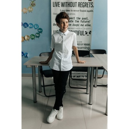Surchaka is upper for ISEE boys, height 170-176 cm, white color-5