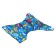 Panties-scammer, reusable, carbon-bamboo fabric, Africa, from 0-36 months.