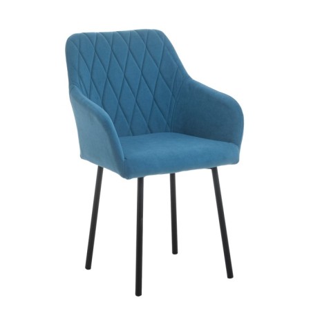 Liberty chair, bruise bar/black