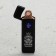 Electronic lighter "strong", 2.3 x 6 cm.