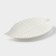Ceramic "Liszt" dish, 29 × 19 × 2 cm