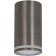 Lamp 1x50W GU10 5.5x5.5x10 cm, satin nickel