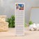 Body cream with shark boar and collagen "Restoration of the joints", 125 ml