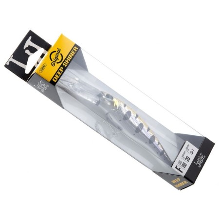 Wobbler Flav. LJ Original Deep Shiner, F, 11 cm, color a029-2