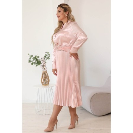 Women's dress, size 58-6