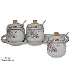 Set of lenardi cans 