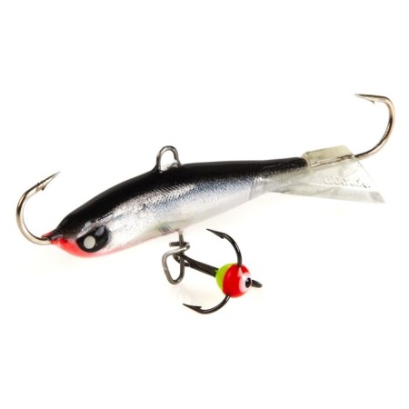Balancir Lucky John set 1 MIX for shallow fishing, 3 pcs.-3