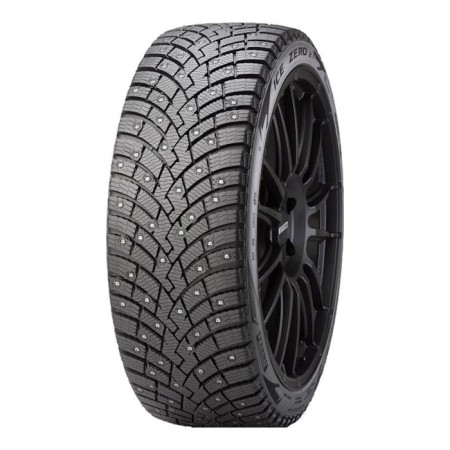 Winter -haired tire pirelli icezero 2 205/55 r16 94t