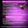 Aquagram for the face and body, glows from ultraviolet radiation, 6 colors