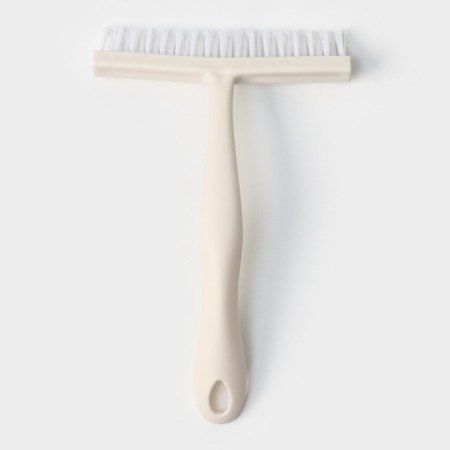 Brush for complex contaminants Raccoon Breeze, 20.5 × 13.5cm, hard pile 2 cm-2