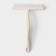 Brush for complex contaminants Raccoon Breeze, 20.5 × 13.5cm, hard pile 2 cm