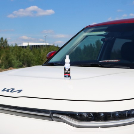 Grand Caratt bitumen cleaner, spray 100 ml-5
