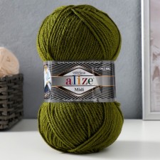 Yarn 