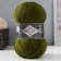 Yarn "Superlana Midi" 25% wool, 75% acrylic 170m/100g (620)