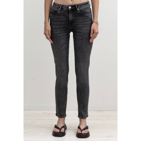 Women's jeans, size 56-3