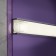 Maytoni LED tape, 24V, IP20, 2835, 4.8W/m, 3000k, 5 m, monochrome glow