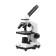 Microscope micromed atom 40x-800x in case
