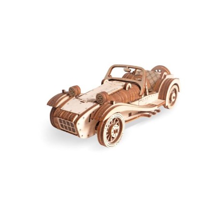 Roadster car-5