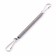 Drill for animals, 750 ml, fastening-spring, and two interchangeable filters, green