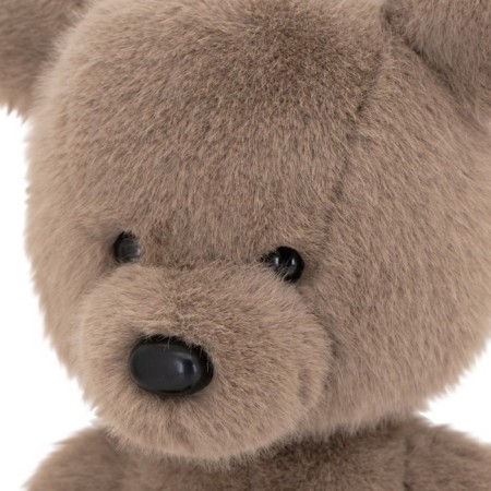 Soft toy "Bear Tepepa", Mokko color, 50 cm-3