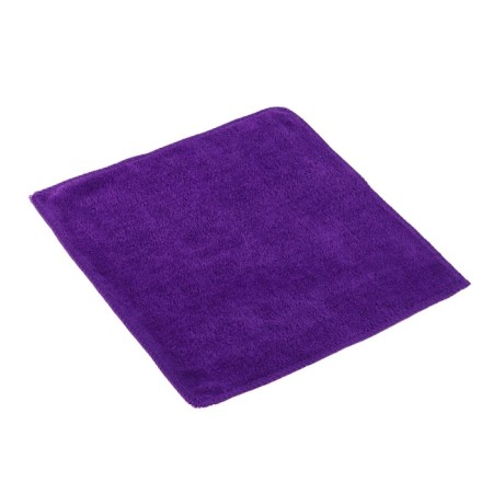 A car washing rag, Grand Caratt, microfiber, 350 g/m², 25 × 25 cm, set 2 pcs-6