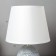 E14 40w 40w -gray 20x20x30 cm Risalux desktop