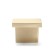 Furniture handle Cappio RT202, color satin gold