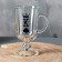 A set of mugs for mulled wine "King and Queen" two pieces in a box, spices