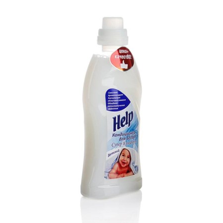 HELP Belief Air conditioning, 750 ml-1