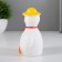 Kryakva nightlight LED 1W 3x LR44 white 7x5x11.5cm Risalux