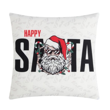 Happy Santa Pill Pigle Ethel, Pill 40*40 ± 3 cm, plaid 100*150 cm 100%p/e, 280 g/m2-1