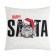 Happy Santa Pill Pigle Ethel, Pill 40*40 ± 3 cm, plaid 100*150 cm 100%p/e, 280 g/m2