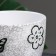 Flower pot "Winter Garden" No. 4 High oval 2.6l
