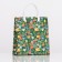 Package "Festive mood", soft plastic, 26x23 cm 110 μm