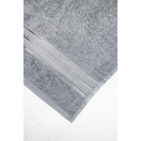 Tainted tanker lett’s go, 360 gr, size 70x120 cm, color gray color-1