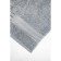 Tainted tanker lett’s go, 360 gr, size 70x120 cm, color gray color