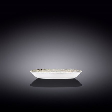 Wilmax England Silver Moon Super Ellips, size 16x9 cm-1