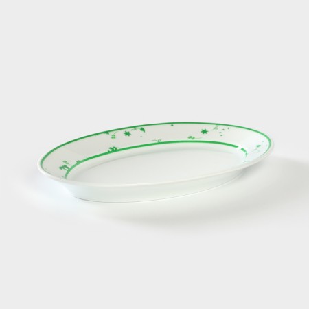 Service table porcelain "Decol", 4 items-9